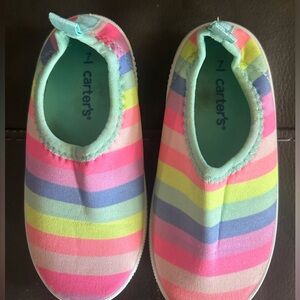 Carter swim shoes